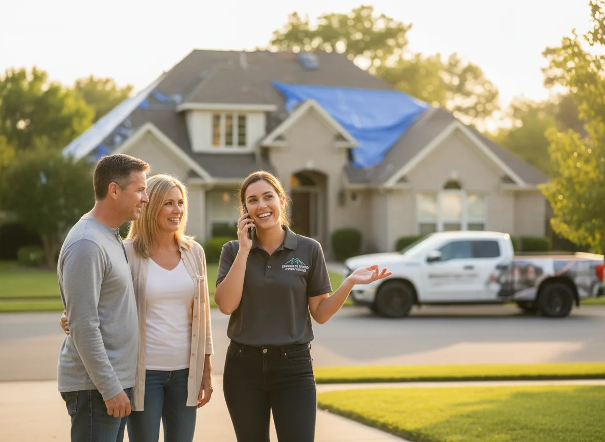 Emergency Roof Repair New Effington, SD FAQs